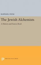 Jewish Alchemists