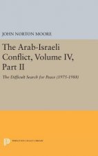 Arab-Israeli Conflict, Volume IV, Part II