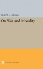 On War and Morality