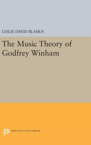 Music Theory of Godfrey Winham