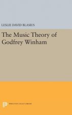Music Theory of Godfrey Winham