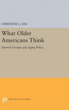 What Older Americans Think