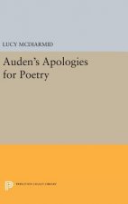 Auden's Apologies for Poetry