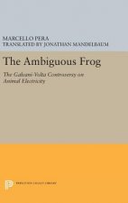 Ambiguous Frog