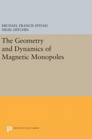 Geometry and Dynamics of Magnetic Monopoles
