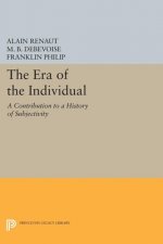 Era of the Individual