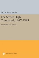 Soviet High Command, 1967-1989