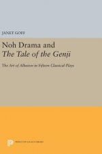 Noh Drama and The Tale of the Genji