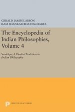 Encyclopedia of Indian Philosophies, Volume 4