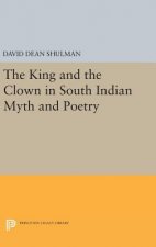 King and the Clown in South Indian Myth and Poetry