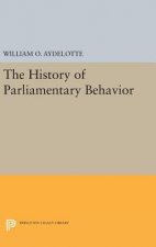History of Parliamentary Behavior