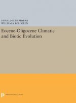 Eocene-Oligocene Climatic and Biotic Evolution