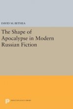 Shape of Apocalypse in Modern Russian Fiction