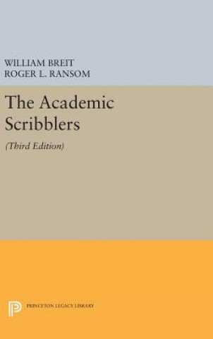 Academic Scribblers