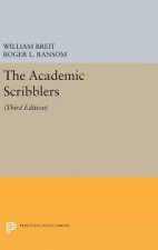 Academic Scribblers