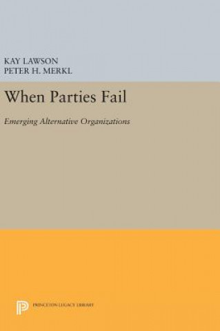 When Parties Fail