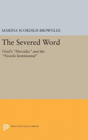 Severed Word