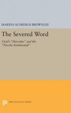 Severed Word