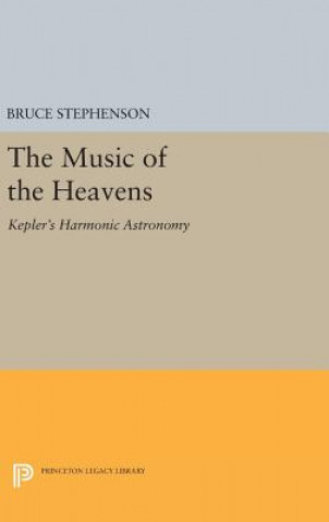 Music of the Heavens