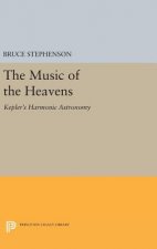 Music of the Heavens