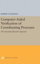 Computer-Aided Verification of Coordinating Processes