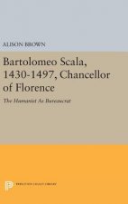 Bartolomeo Scala, 1430-1497, Chancellor of Florence