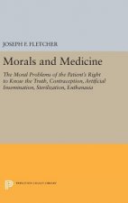 Morals and Medicine