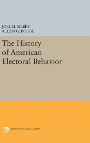 History of American Electoral Behavior