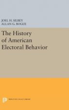 History of American Electoral Behavior