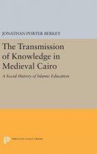 Transmission of Knowledge in Medieval Cairo