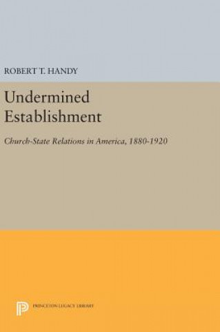 Undermined Establishment