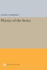 Physics of the Stoics