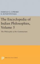 Encyclopedia of Indian Philosophies, Volume 5