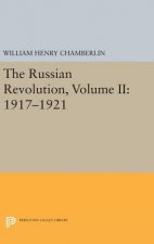 Russian Revolution, Volume II