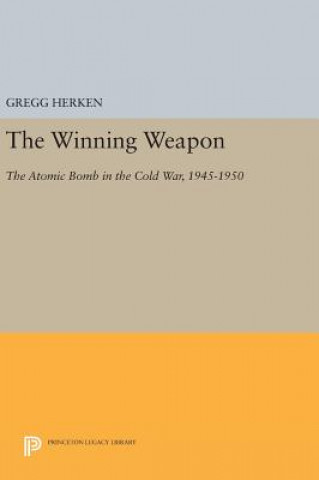 Winning Weapon
