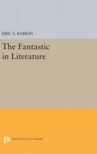 Fantastic in Literature