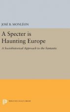 Specter is Haunting Europe