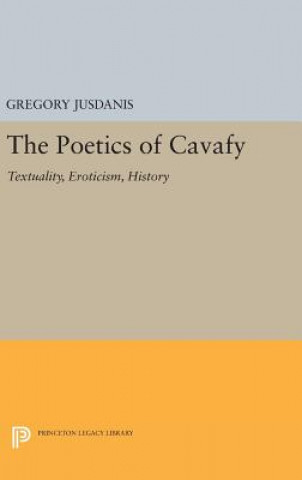 Poetics of Cavafy