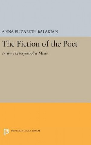 Fiction of the Poet