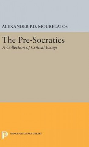Pre-Socratics