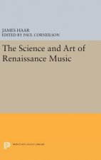 Science and Art of Renaissance Music