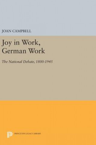 Joy in Work, German Work
