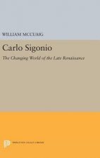 Carlo Sigonio