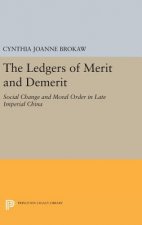 Ledgers of Merit and Demerit
