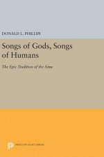 Songs of Gods, Songs of Humans