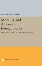 Morality and American Foreign Policy