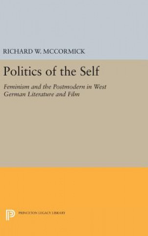 Politics of the Self