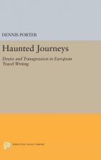 Haunted Journeys