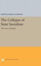 Collapse of State Socialism
