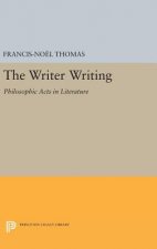 Writer Writing